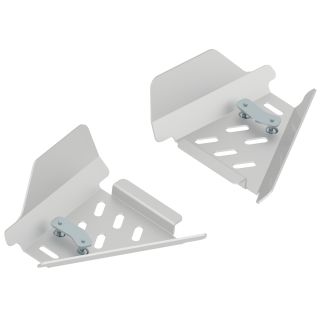 Esimeste õõtshoobade kaitsmed, alumiinium Arctic Cat 450/500/550/700/1000, pair