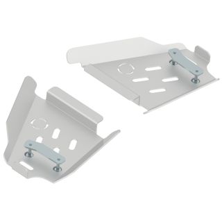 Tagumiste õõtshoobade kaitsmed, alumiinium, Arctic Cat 450/500/550/700/1000