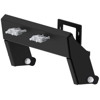 Lumesaha adapter ette kinnitamiseks: Access AX600/700/800