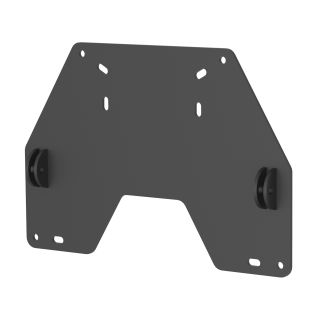 Lumesaha adapter põhja alla kinnitamiseks: Kymco MXU 500