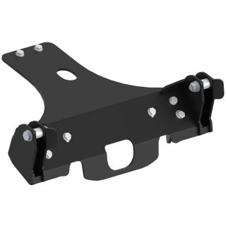 Lumesaha adapter ette kinnitamiseks: Polaris Sportsman: XP 1000 S