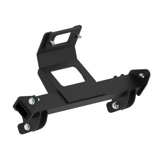 Front-mount UTV adapter: Segway Fugleman UT10