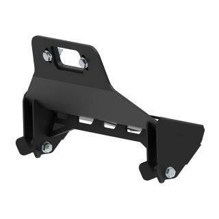 Front-mount UTV adapter: Segway Villain SX10