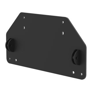 Lumesaha adapter põhja alla kinnitamiseks: Dinli