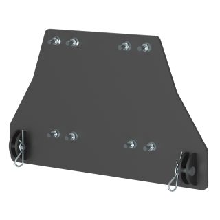 Saha adapter CFMOTO - CF800, CF800 LUX, CF800 BASIC