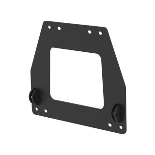 Lumesaha adapter põhja alla kinnitamiseks: SMC J-MAX 700: SMC MBX 700