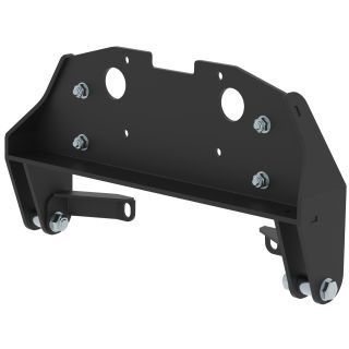 Saha adapter ette kinnituv CFMOTO 450S, 450L