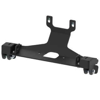 Ettekinnituva saha adapter, kmp Polaris XP 1000 (2017+)
