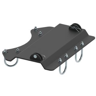 Lumesaha adapter põhja alla kinnitamiseks: Polaris General