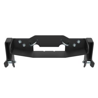 Lumesaha adapter ette kinnitamiseks: Arctic Cat Alterra 550 / 700