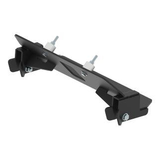 Lumesaha adapter ette kinnitamiseks: CanAm Defender/Traxter