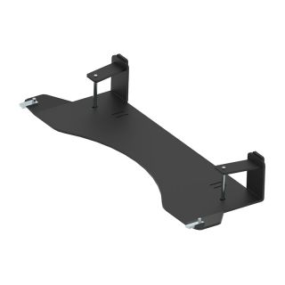 Lumesaha adapter põhja alla kinnitamiseks: Yamaha Wolverine 700