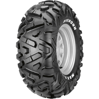 BIGHOR M917 27X9R12 52N E