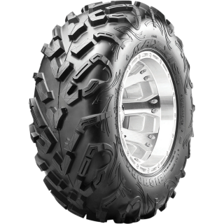 Bighorn 3.0 Rehv