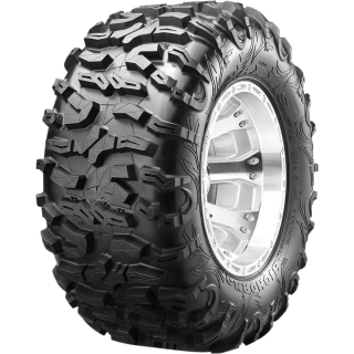 Bighorn 3.0 Rehv