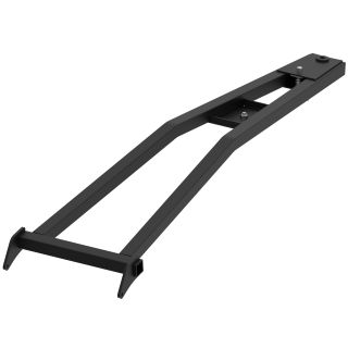 Tänavapuhastus harja aisad