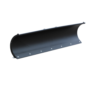 Lumesaha hõlm (teras) 1800mm UTV