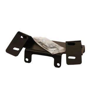 Adapter vintsi ette kinnitamiseks: Yamaha Grizzly 660