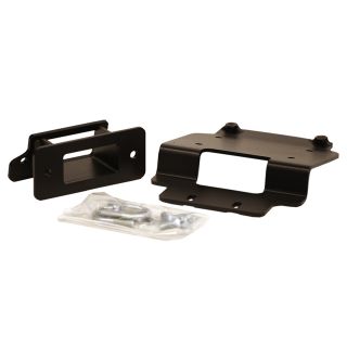 Adapter vintsi ette kinnitamiseks: Polaris RZR 570 / 800