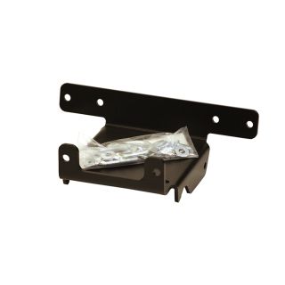 Adapter vintsi ette kinnitamiseks: Kawasaki KVF 360