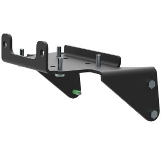 Adapter vintsi ette kinnitamiseks: ZFORCE 600 (Z6)