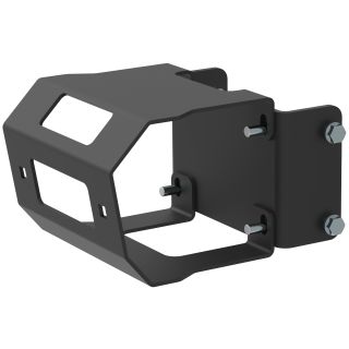 Vintsi adapter ette, Polaris Sportsman: 400 / 450 / 500 /  800: (2011+)