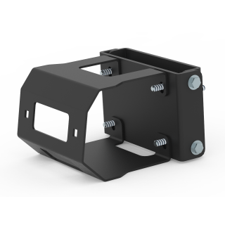 Rear winch mounting kit: CanAm G2 Outlander: CanAm G2 Renegade
