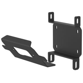 Adapter vintsi ette kinnitamiseks: Honda TRX 420 / 500: (2014+)