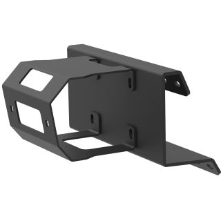 Tagavintsi adapter CFMOTO - CF550