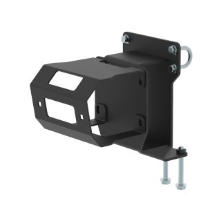 Rear winch mounting kit: GOES Cobalt / Iron