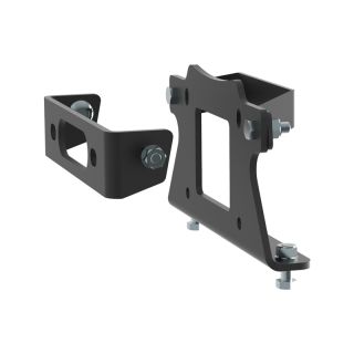 Adapter vintsi ette kinnitamiseks: CanAm G1 Outlander