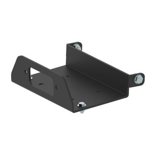 Adapter vintsi ette kinnitamiseks: Yamaha Wolverine 700: 2017