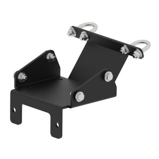 Adapter vintsi ette kinnitamiseks: Suzuki 500 / 750 AXi: KingQuad (2019+)