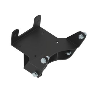 Rear winch mounting kit:Suzuki 500 / 750 AXi: KingQuad (2019+)