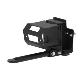 Rear winch mounting kit: Access AX600/700/800