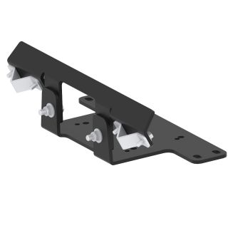 Adapter vintsi ette kinnitamiseks: Linhai M550 / M550L