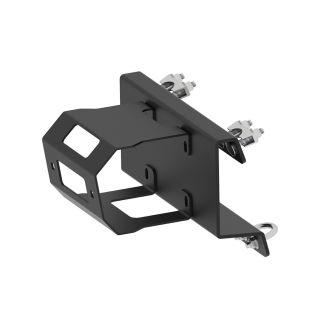 Rear winch mounting kit: CFMOTO CFORCE 625