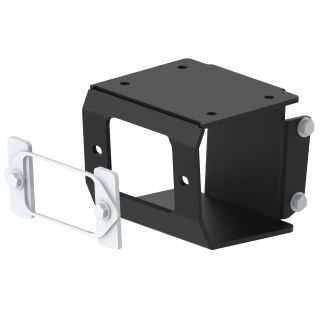 Adapter vintsi ette kinnitamiseks: Polaris Scrambler XP 1000 S