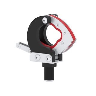 Quick release clamp: (tie down anchor): 22mm CFMOTO