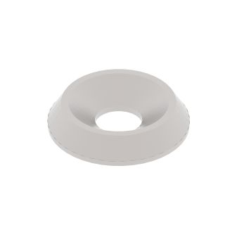 Koonusseib (20tk): 6 mm / 0,25 in