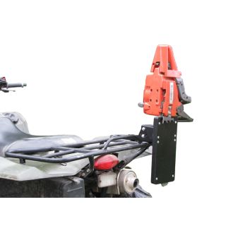 Mootorsae hoidja, kmpl