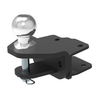 Haakekonksu adapter: Honda TRX 420 / TRX 500 FE (2014+)