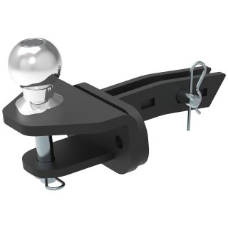 Haakekonksu adapter: Polaris: Sportsman / ACE / Scrambler