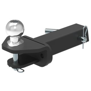 Haakekonksu adapter: CanAm G2 Outlander: CanAm G2 Renegade