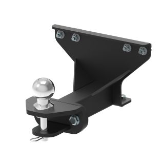 Haakekonksu adapter: Yamaha Kodiak 450 (2017+)