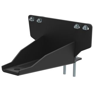 Haakekonksu hoidja/pikendus - CF500,CF500-A,CF500-2,CF500-2A