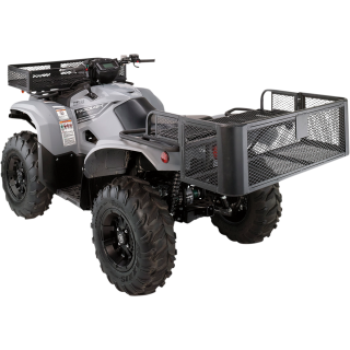DROP RACK ATV MOOSE