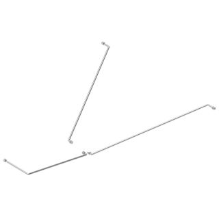 Rod kit ( front mount system )