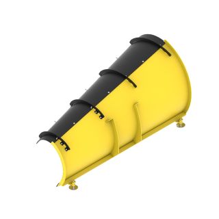 V-Saha G2 1500mm / 59 in karastatud kõrge tera
