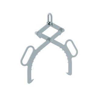 Log Grapple - Lifting Tongs